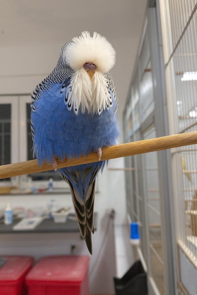 Foods toxic to budgies UK avocado chocolate warning list