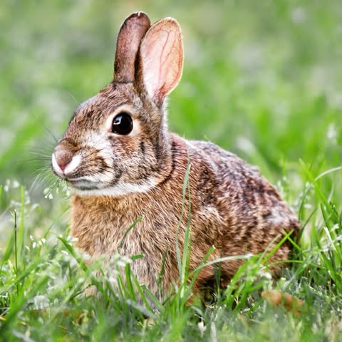 Rabbits